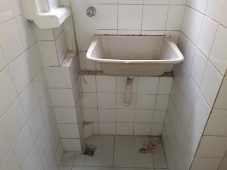 Apartamento, São Francisco, 2 Quartos, 1 Vaga
