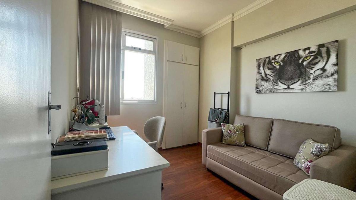 Apartamento, Santa Efigênia, 2 Quartos, 1 Vaga