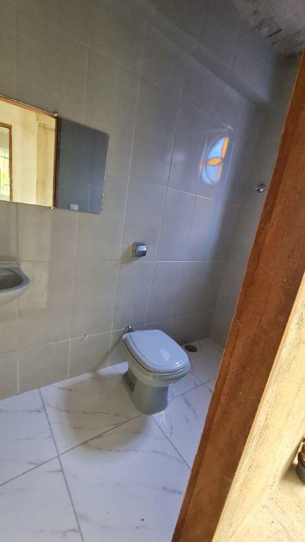 Casa, Rosário, 7 Quartos, 0 Vaga