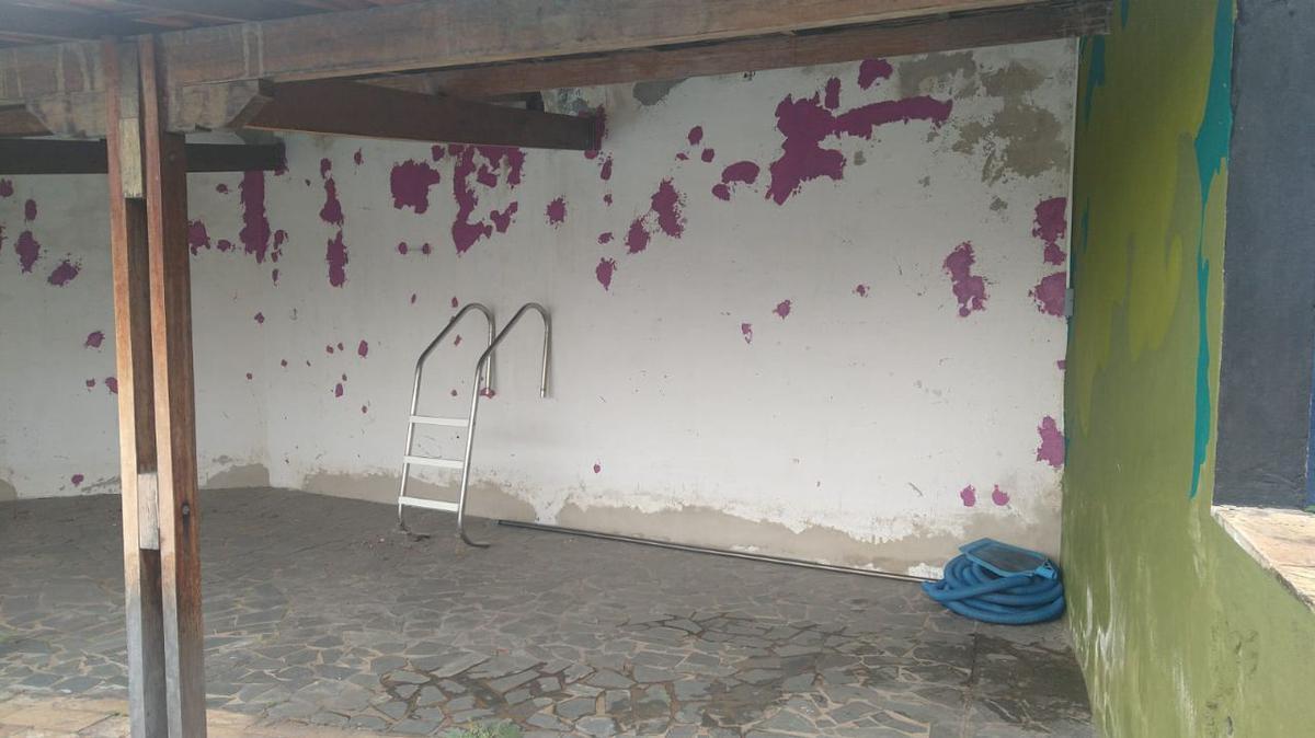 Casa, São Salvador, 3 Quartos, 3 Vagas, 1 Suíte