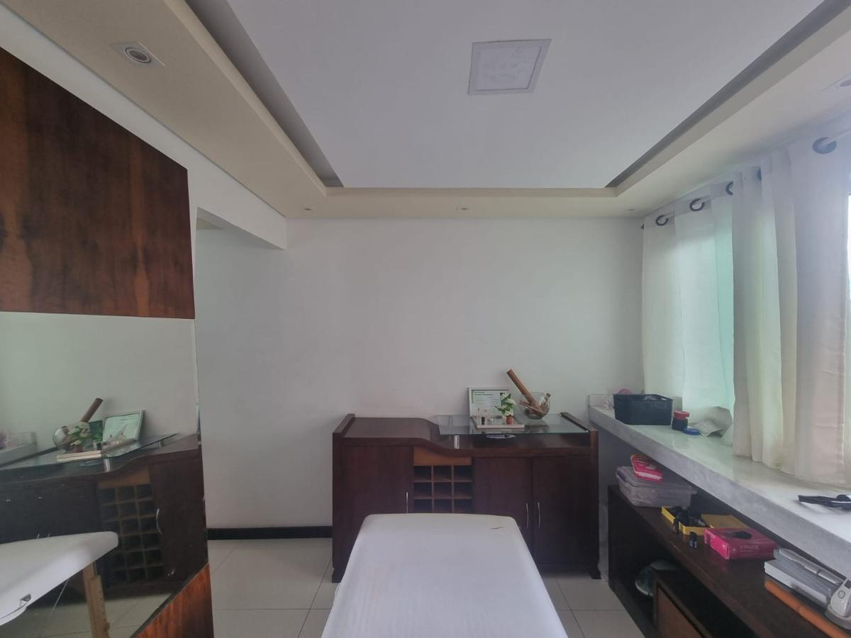 Casa, Parque Duval de Barros, 3 Quartos, 3 Vagas