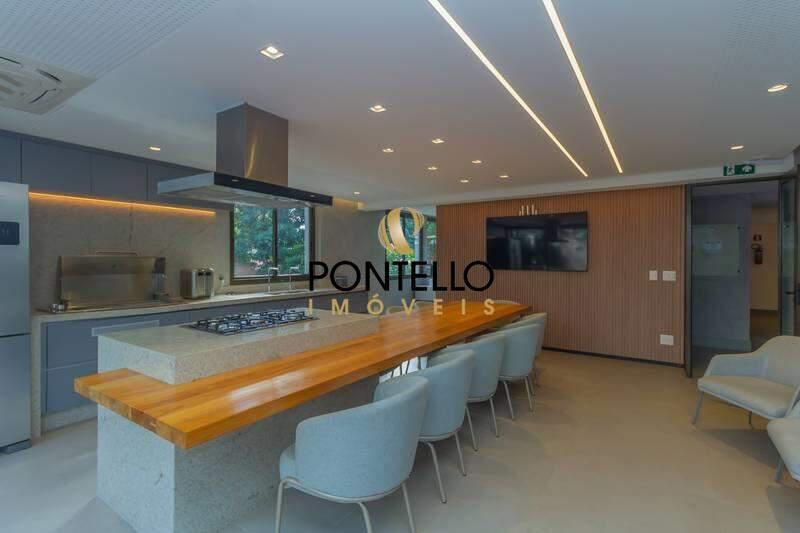 Cobertura, Serra, 3 Quartos, 3 Vagas, 1 Suíte