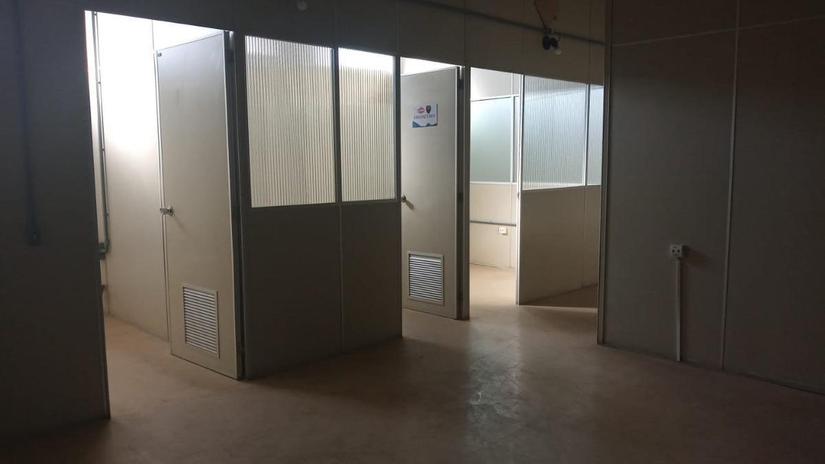 Andar, Santa Branca, 0 Quarto, 0 Vaga