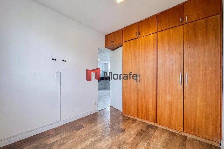 Apartamento, São Francisco, 2 Quartos, 1 Vaga
