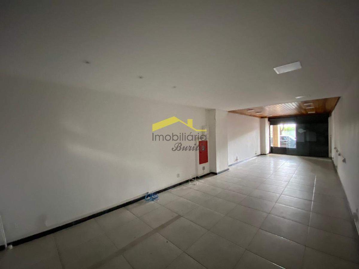 Lote, Santa Lúcia, 1 Vaga