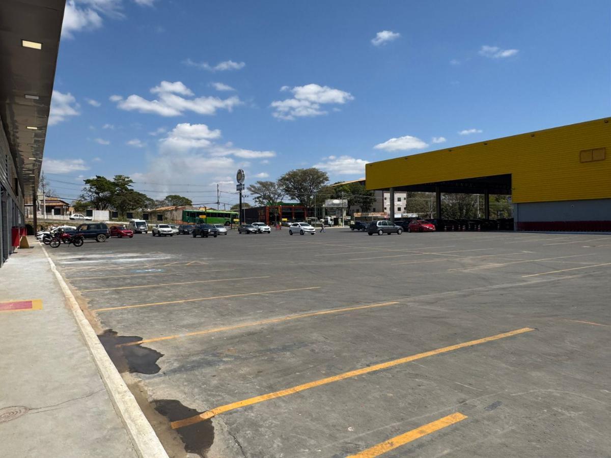Andar, Vila Maria II, 0 Quarto, 0 Vaga
