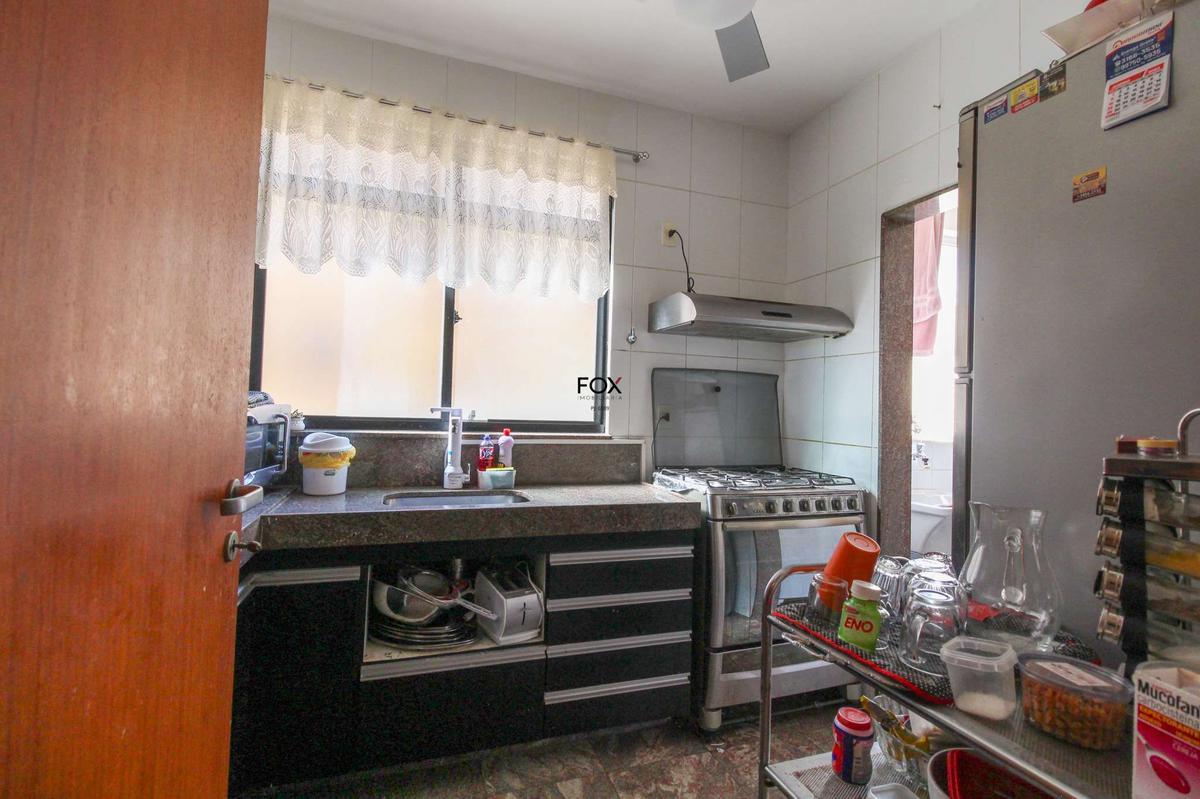 Apartamento, Buritis, 3 Quartos, 2 Vagas, 1 Suíte