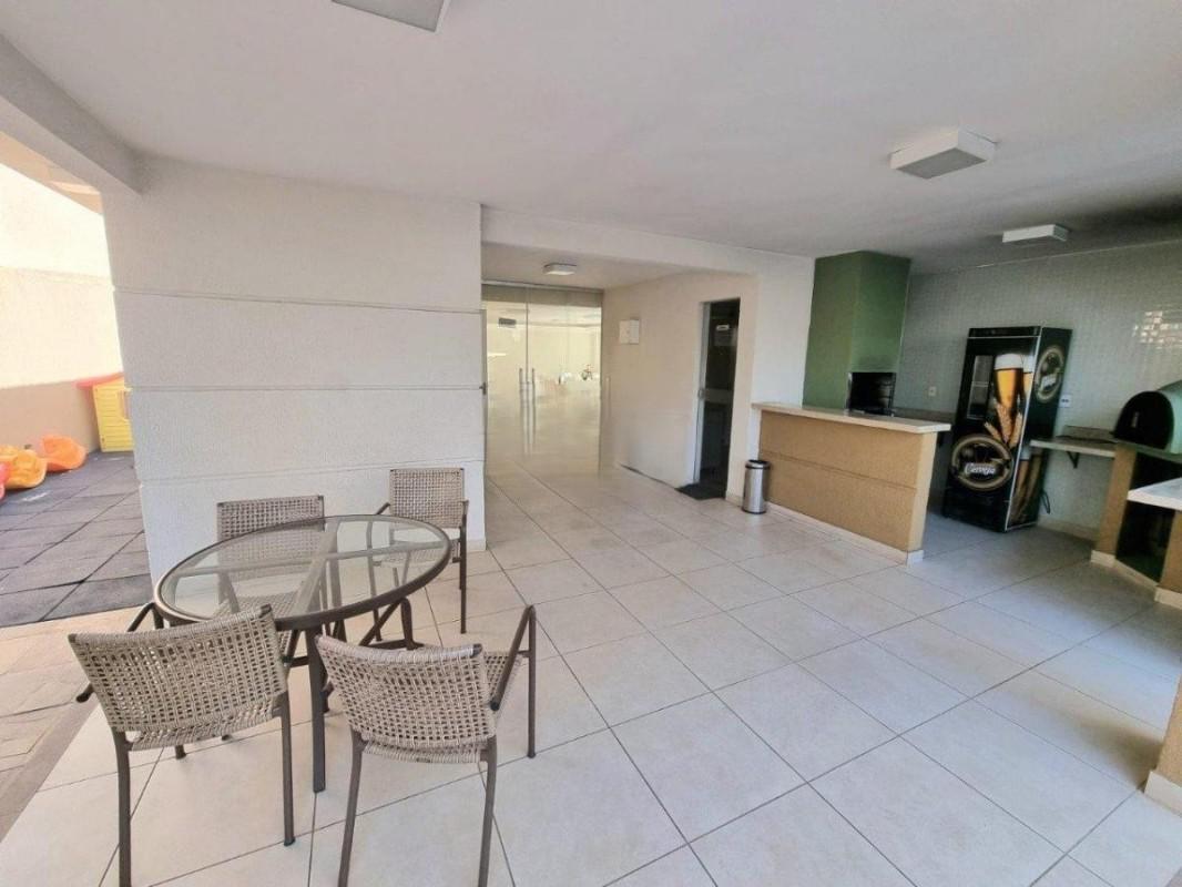 Apartamento, Castelo, 3 Quartos, 1 Vaga, 1 Suíte