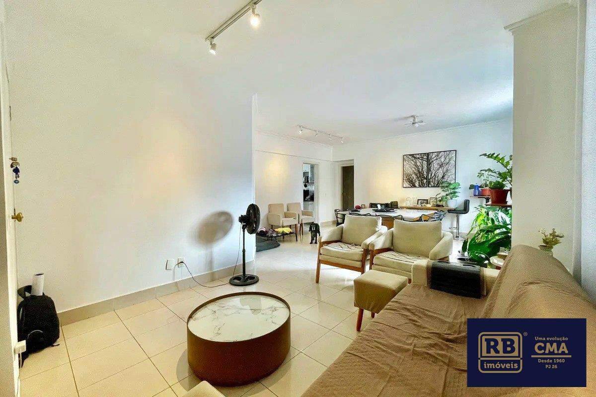 Apartamento, Lourdes, 4 Quartos, 2 Vagas, 1 Suíte