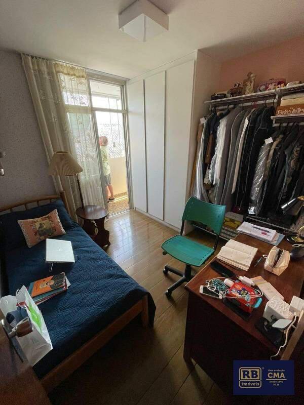 Cobertura, Vila Paris, 5 Quartos, 4 Vagas, 1 Suíte