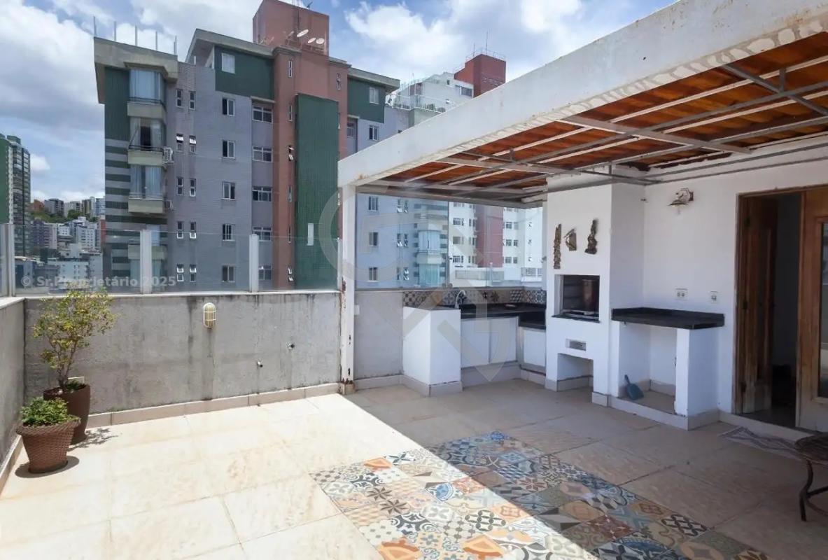 Apartamento, Buritis, 2 Quartos, 2 Vagas, 1 Suíte