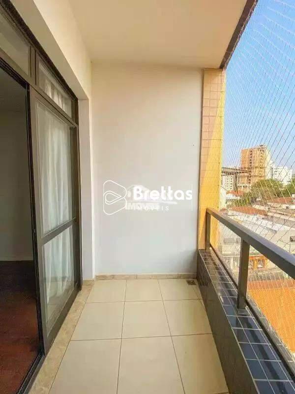 Apartamento, Centro, 2 Quartos, 1 Vaga, 1 Suíte