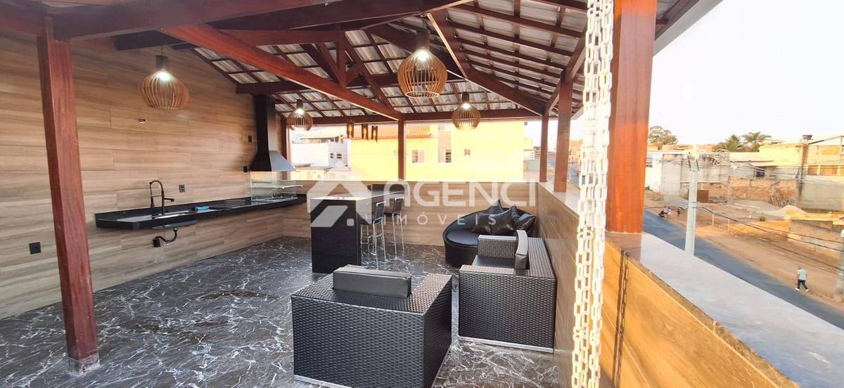 Casa, Parque Xangri-lá, 2 Quartos, 0 Vaga, 0 Suíte