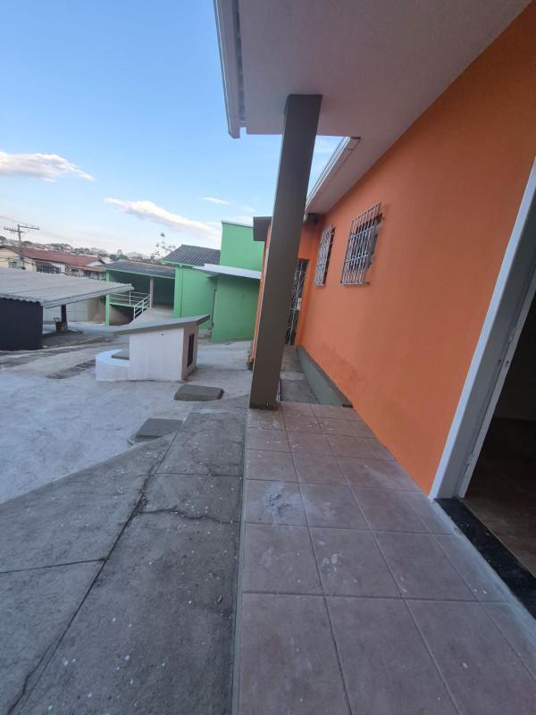 Galpão, Ermelinda, 0 Quarto, 30 Vagas