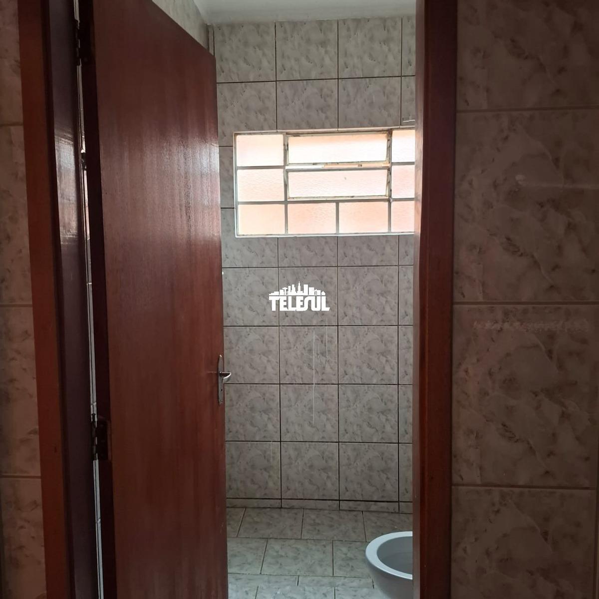 Casa, Parque Rinaldo, 3 Quartos, 2 Vagas, 1 Suíte