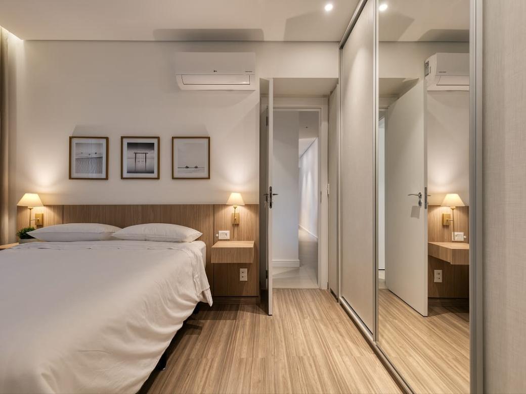 Apartamento, Savassi, 4 Quartos, 1 Vaga, 1 Suíte