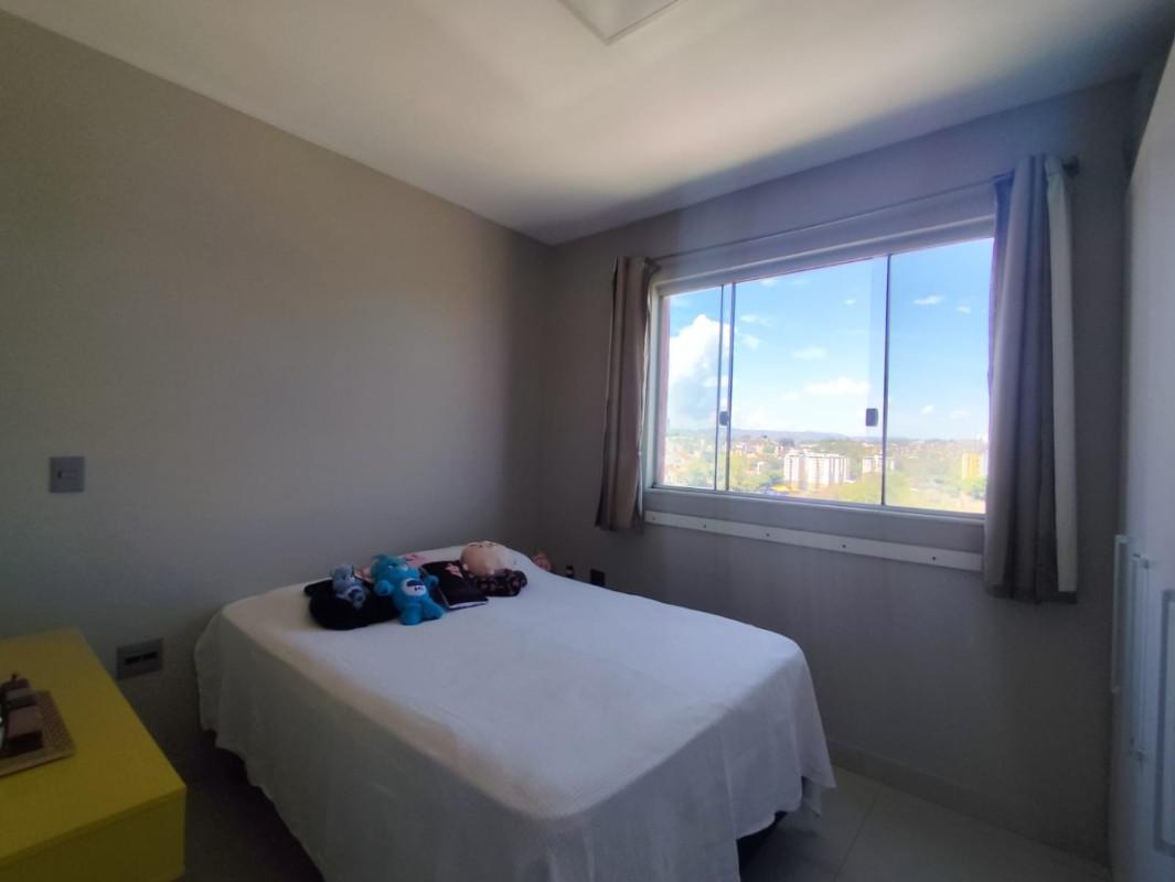 Apartamento, Álvaro Camargos, 2 Quartos, 1 Vaga, 1 Suíte