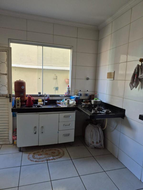 Casa, Cidade Verde, 2 Quartos, 0 Vaga