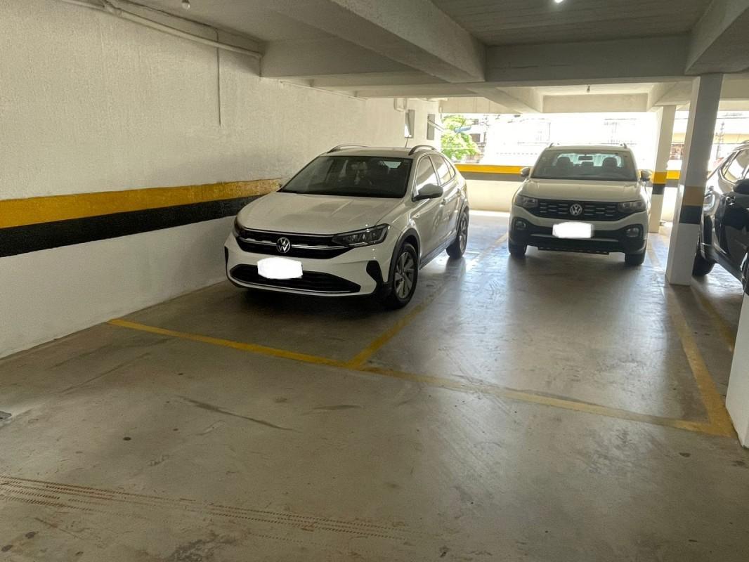 Apartamento, Sagrada Família, 3 Quartos, 2 Vagas, 1 Suíte