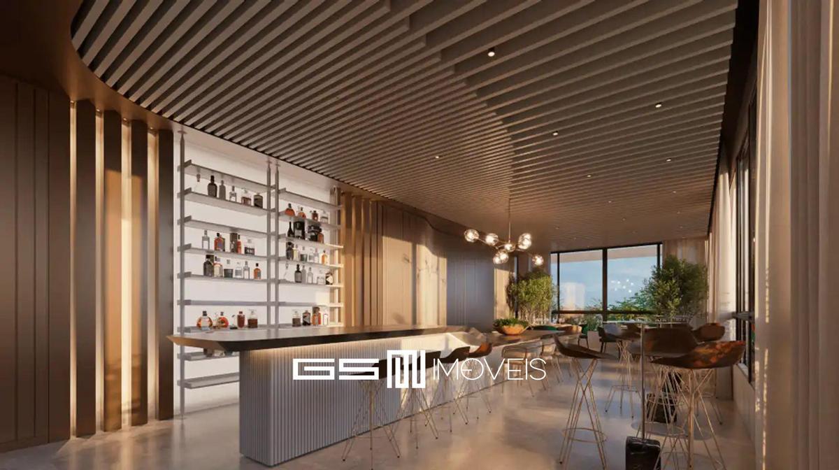 Apartamento, Santo Agostinho, 3 Quartos, 2 Vagas, 1 Suíte