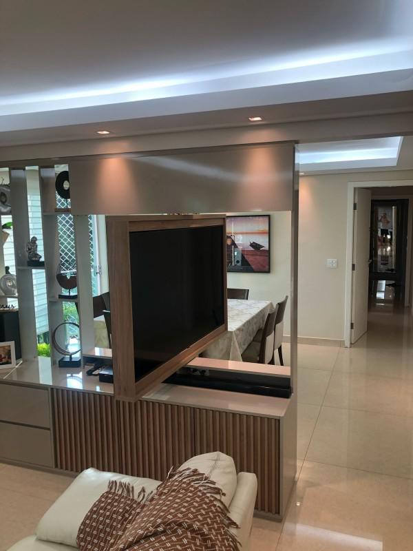 Apartamento, Castelo, 4 Quartos, 3 Vagas, 3 Suítes