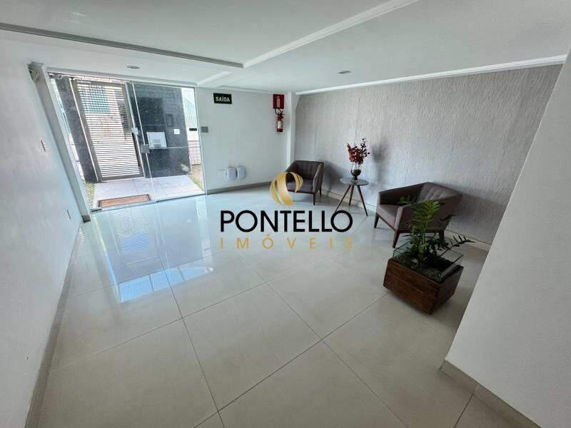 Cobertura, Graça, 3 Quartos, 3 Vagas, 1 Suíte