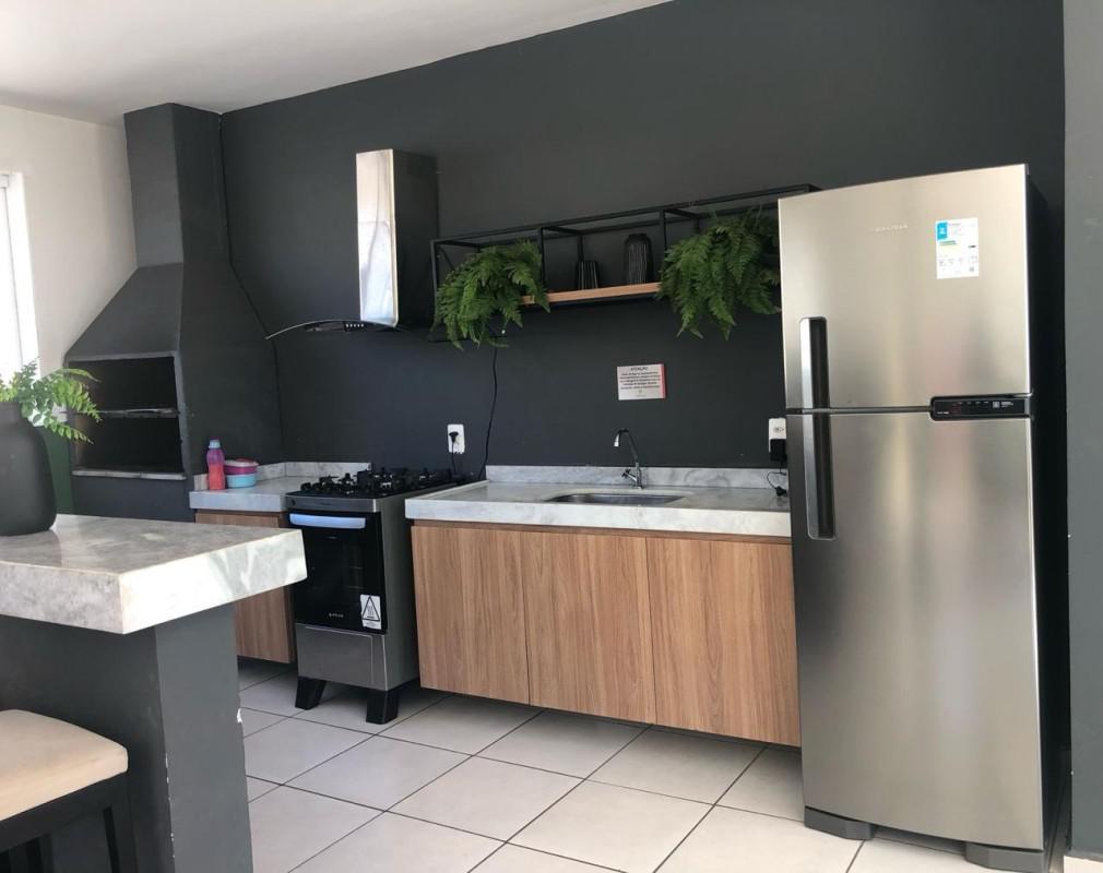 Apartamento, Palmeiras, 2 Quartos, 1 Vaga