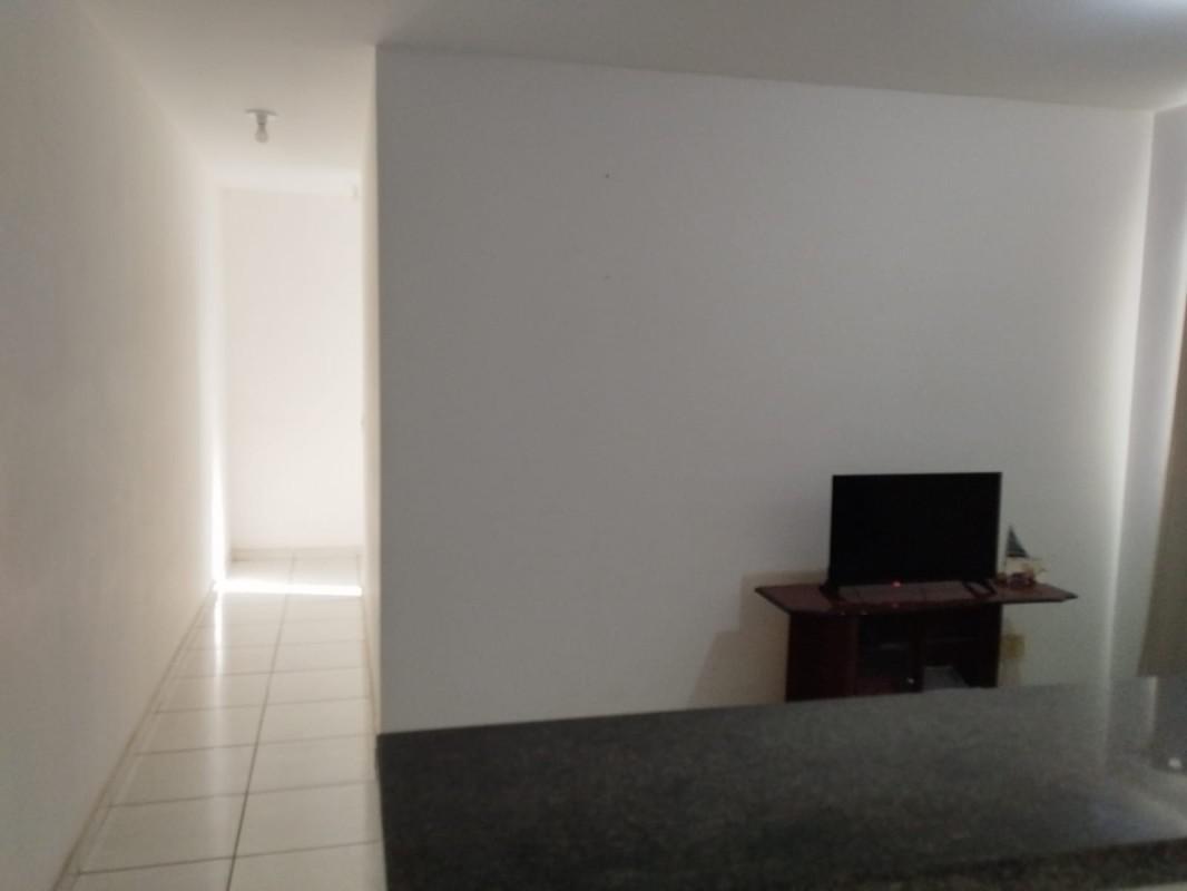 Apartamento, Célvia Vista Alegre, 2 Quartos, 1 Vaga