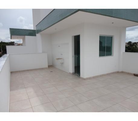 Cobertura, Santa Amélia, 3 Quartos, 3 Vagas, 1 Suíte