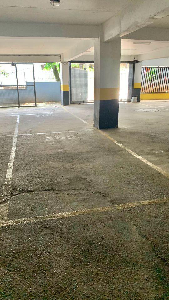 Apartamento, Anchieta, 3 Quartos, 2 Vagas, 1 Suíte