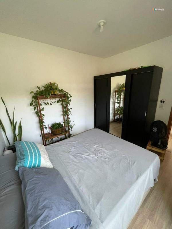 Apartamento, Nossa Senhora do Carmo, 2 Quartos, 1 Vaga, 1 Suíte