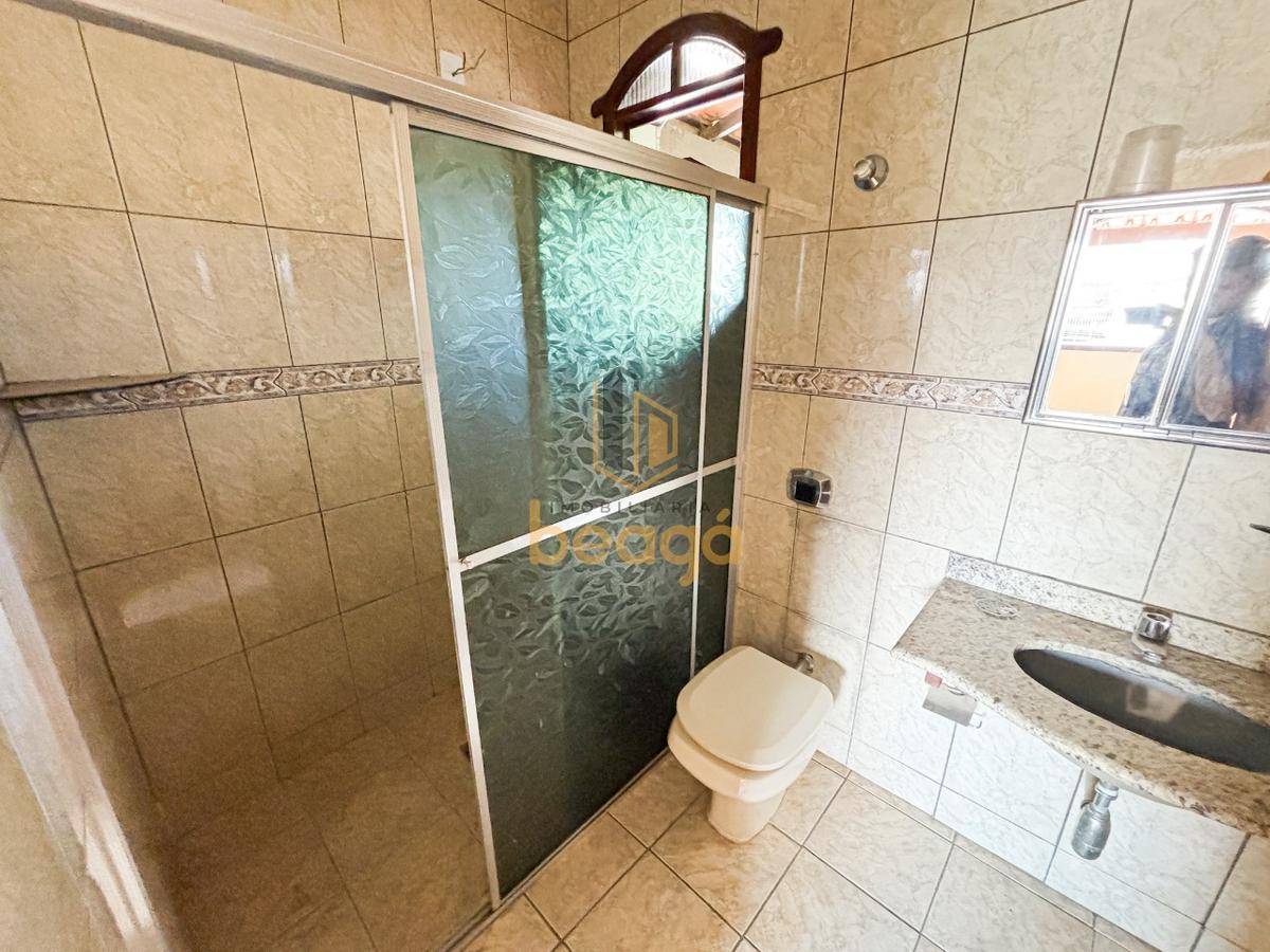 Casa, Novo Progresso, 3 Quartos, 4 Vagas, 1 Suíte