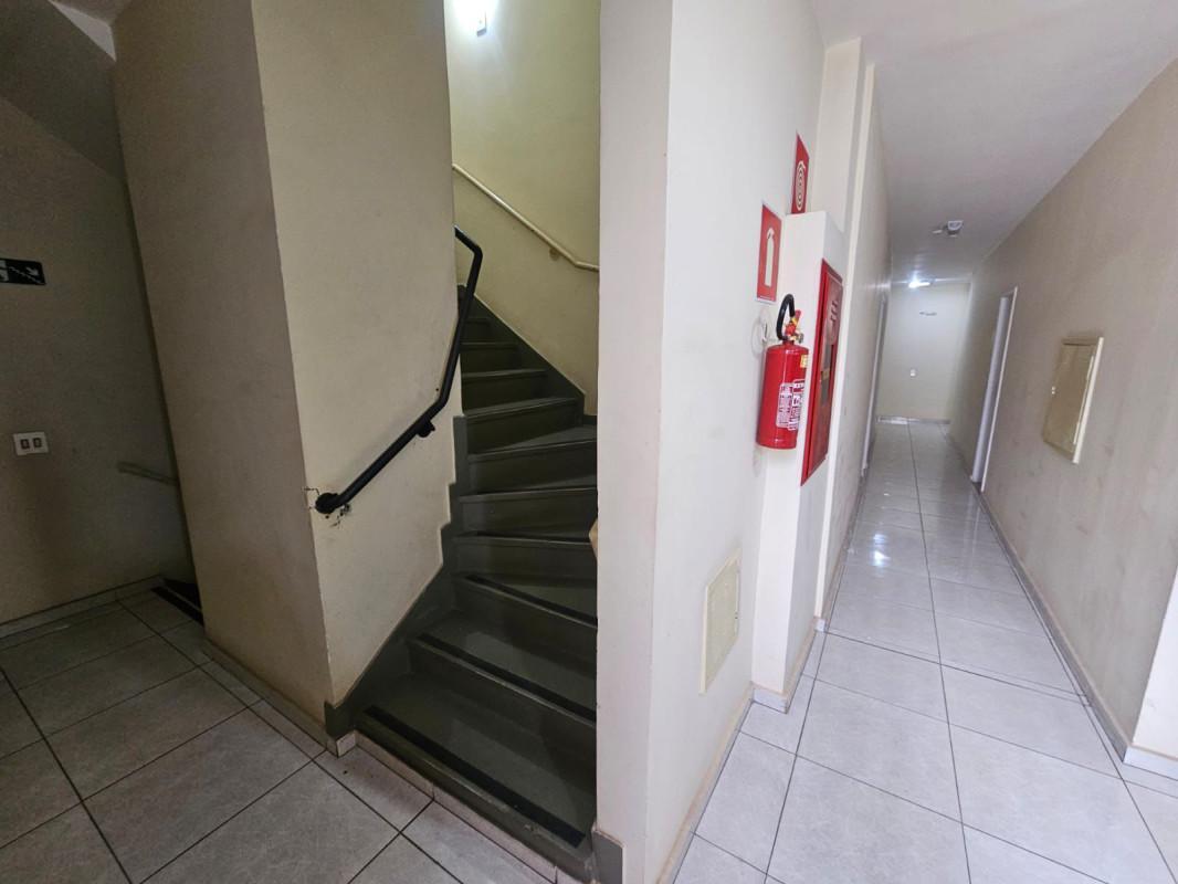 Apartamento, Santa Efigênia, 2 Quartos, 1 Vaga