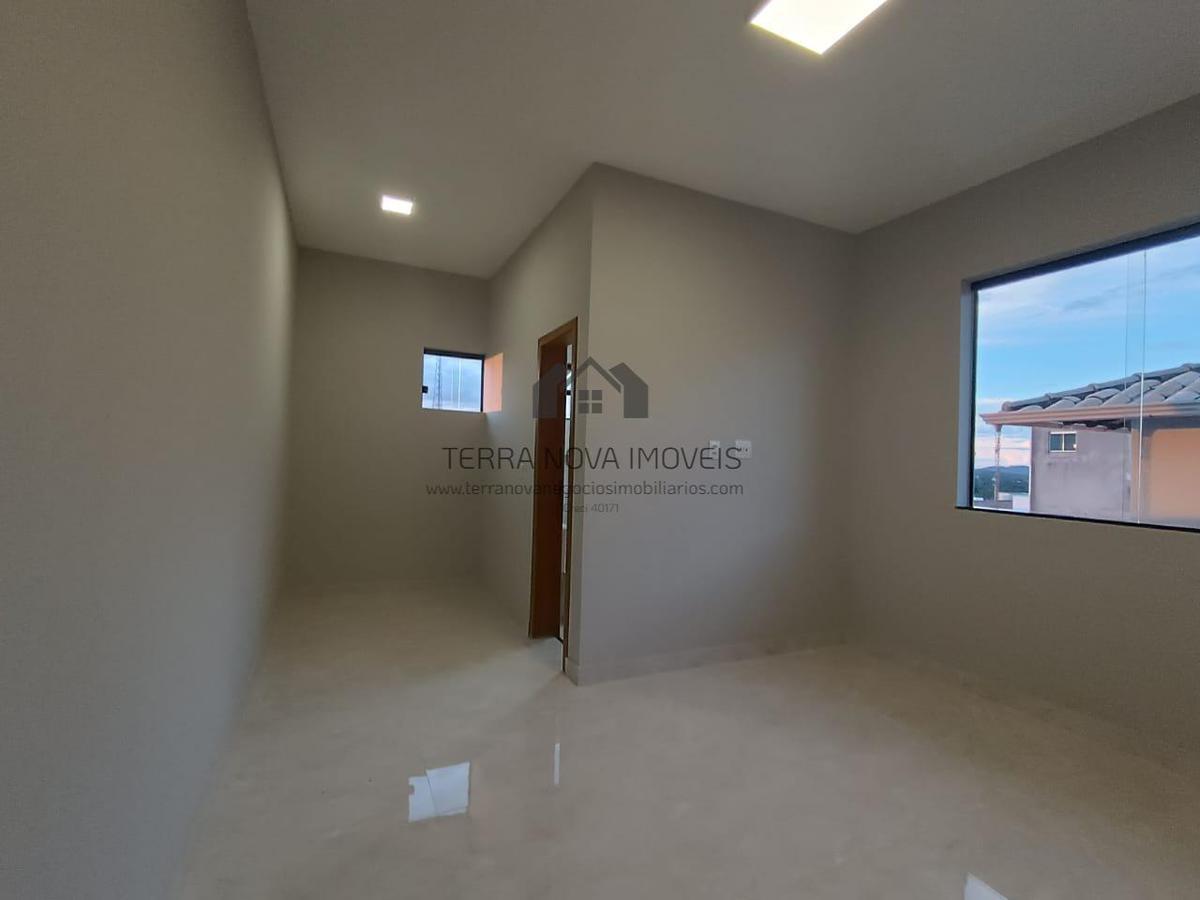 Casa, Jardim Imperial, 3 Quartos