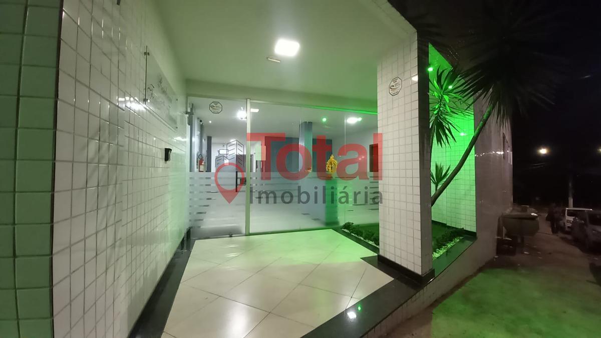 Apartamento, Eldorado, 3 Quartos, 1 Vaga, 1 Suíte