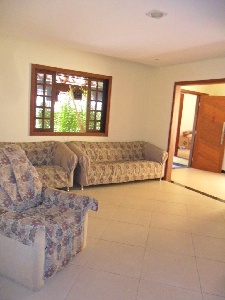 Casa, Conjunto Minascaixa, 5 Quartos, 6 Vagas, 1 Suíte