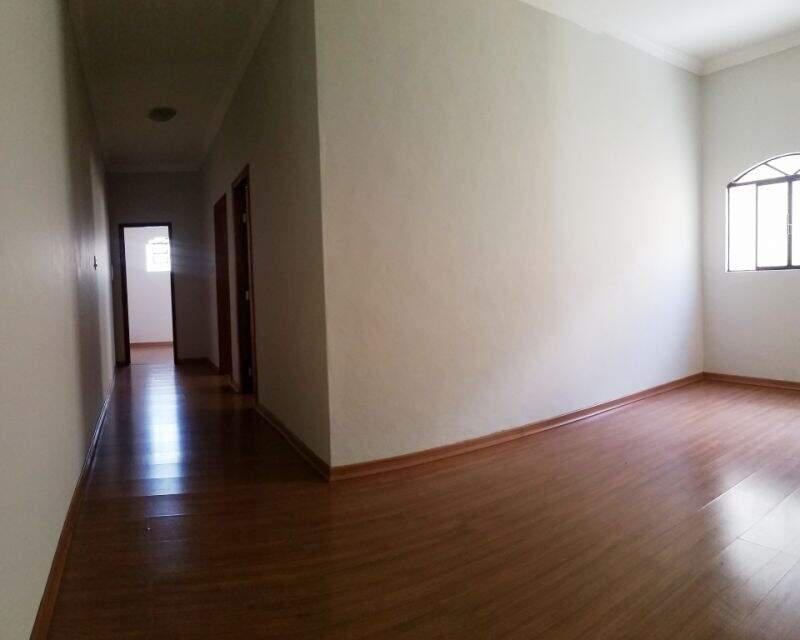 Casa, Palmeiras, 3 Quartos, 1 Suíte