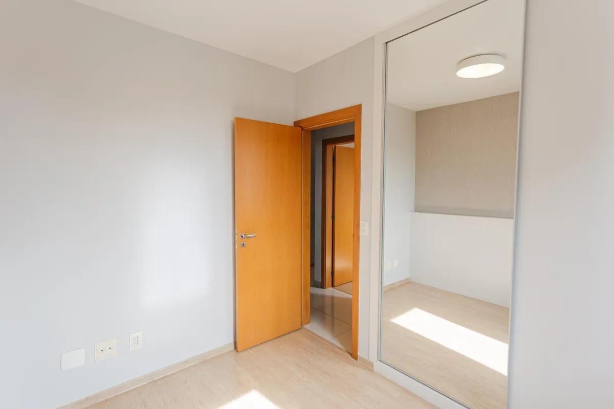 Apartamento, Ipiranga, 3 Quartos, 2 Vagas, 1 Suíte