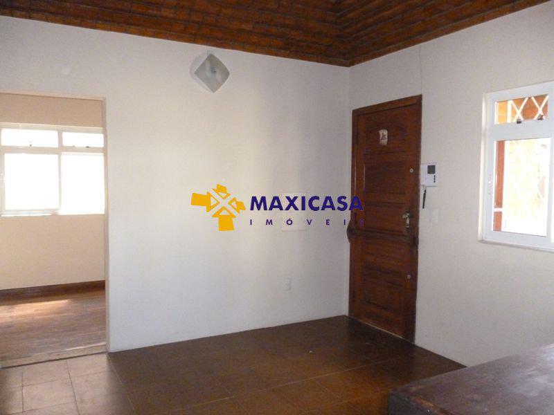 Casa, Planalto, 3 Quartos, 1 Vaga, 1 Suíte