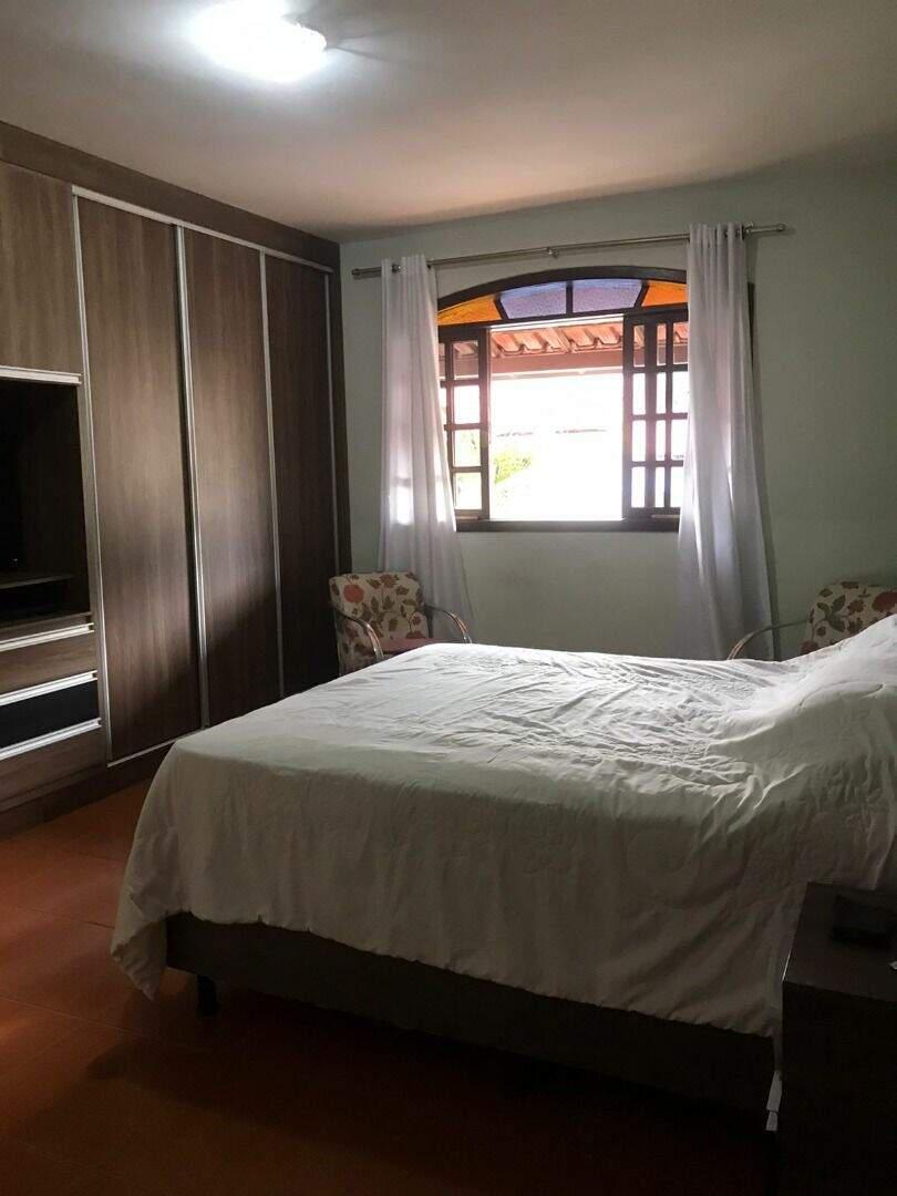 Casa, Frimisa, 3 Quartos, 4 Vagas, 1 Suíte