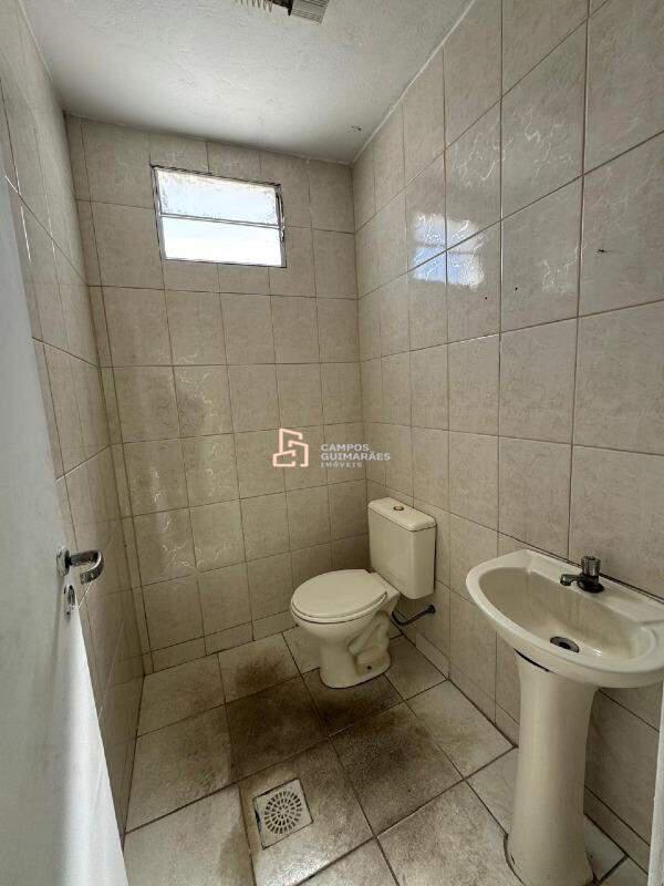 Casa Comercial, Barreiro