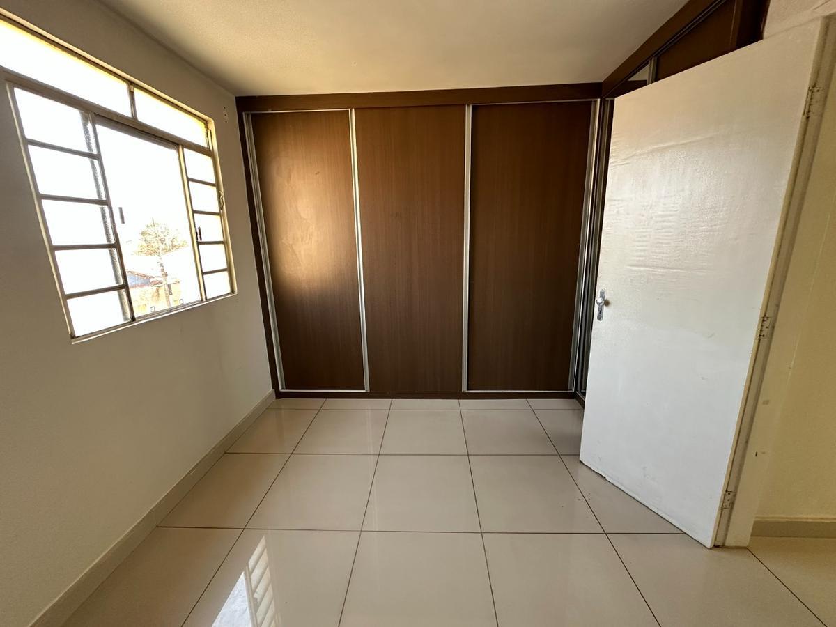 Casa, São Gabriel, 3 Quartos, 2 Vagas, 1 Suíte