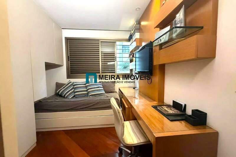 Apartamento, Savassi, 3 Quartos, 1 Vaga, 1 Suíte