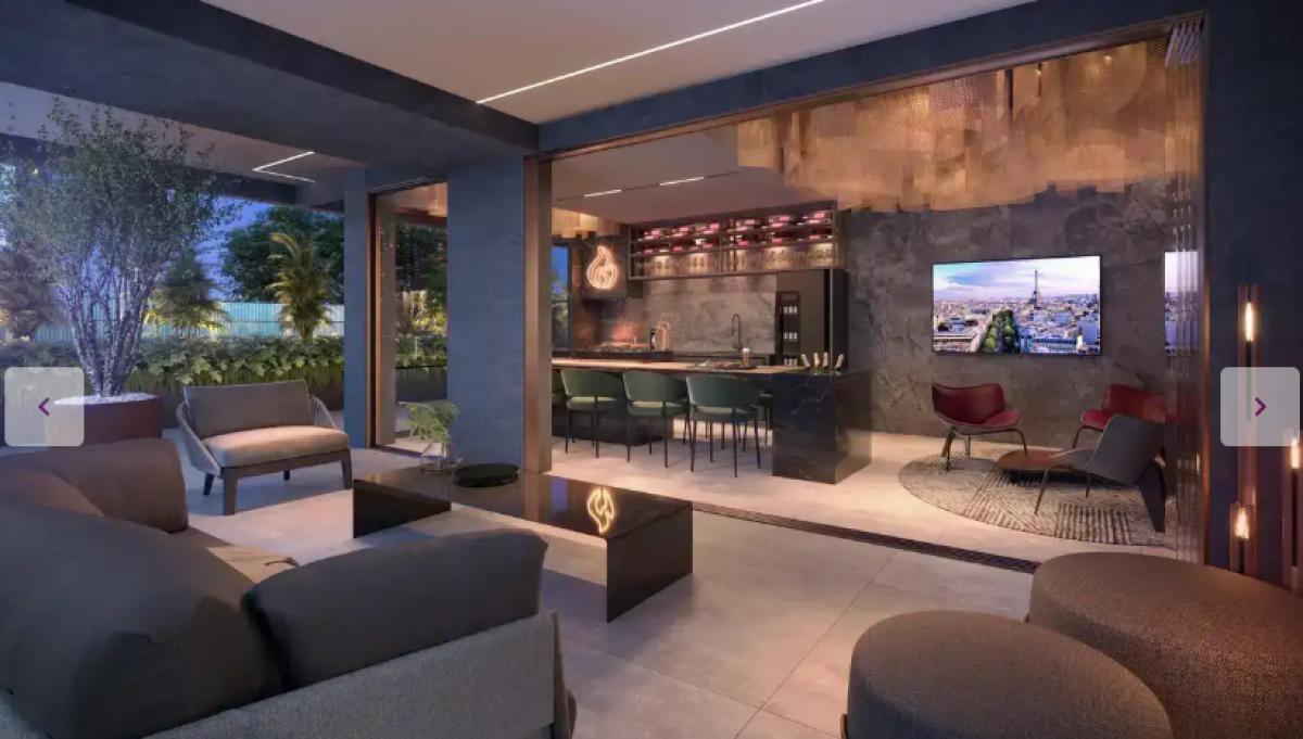 Apartamento, Lourdes, 2 Quartos, 2 Vagas, 2 Suítes