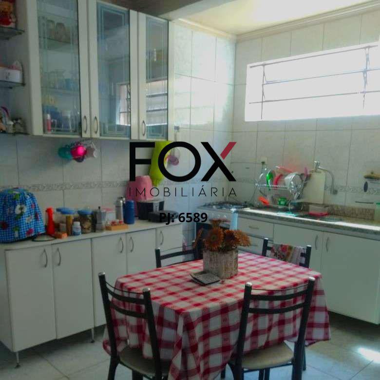 Casa, Planalto, 2 Quartos, 2 Vagas, 1 Suíte