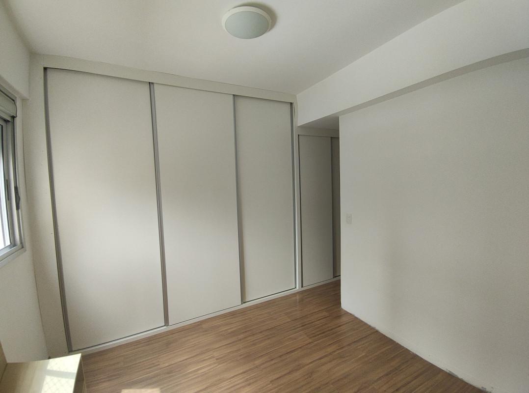 Apartamento, Vila da Serra, 3 Quartos, 2 Vagas, 1 Suíte