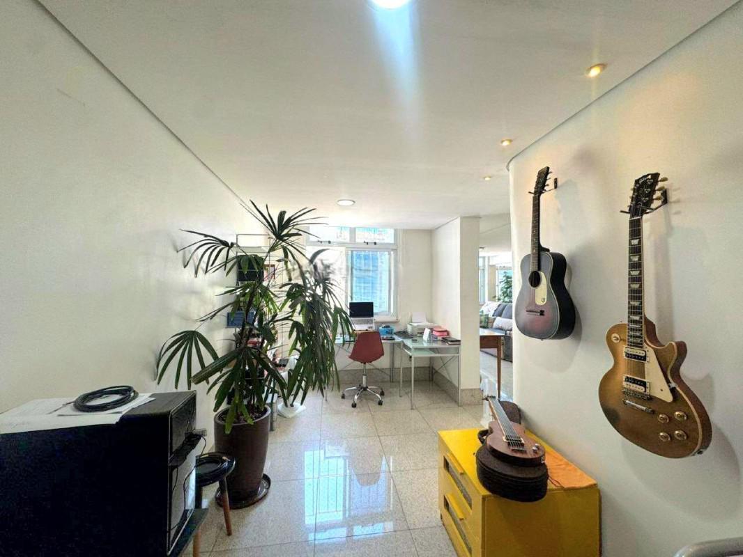 Apartamento, Cruzeiro, 3 Quartos, 1 Vaga, 1 Suíte