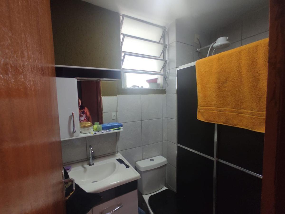 Apartamento, Jacqueline, 3 Quartos, 1 Vaga