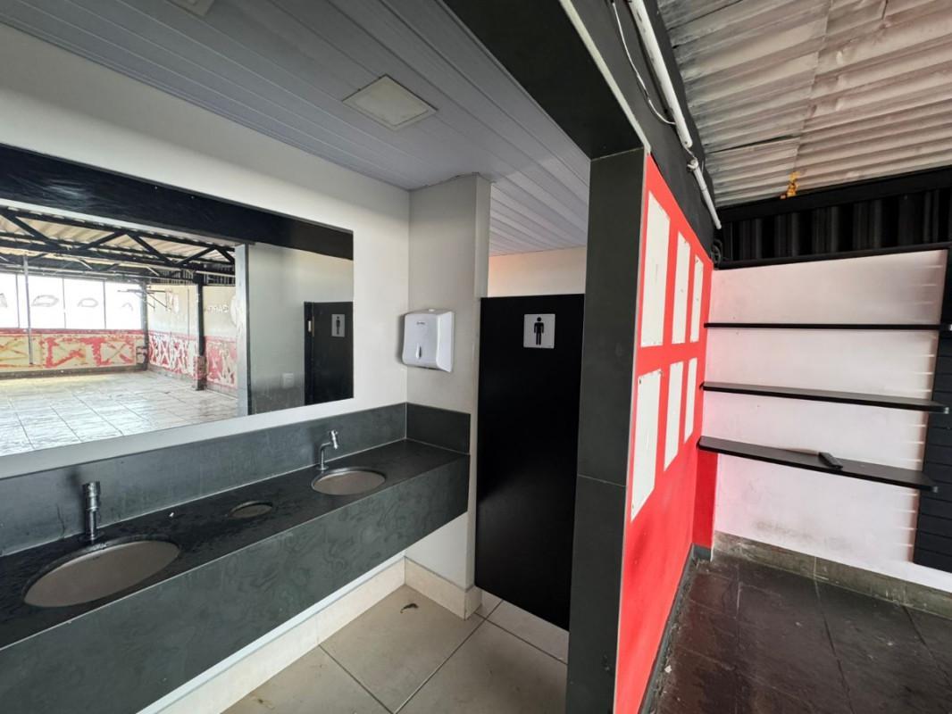 Andar, Colégio Batista, 0 Quarto, 0 Vaga