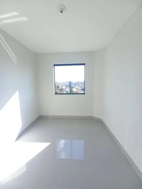 Cobertura, Céu Azul, 2 Quartos, 1 Vaga